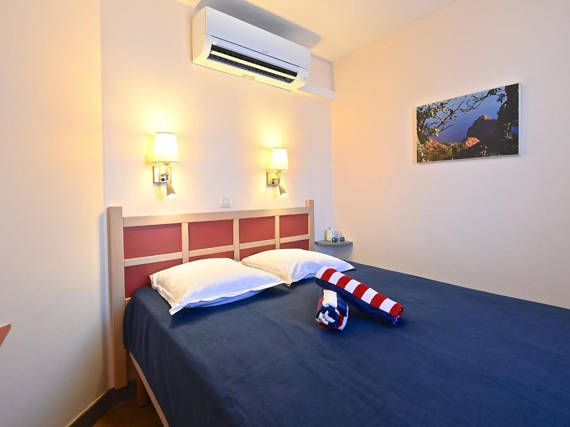 Apartment Village Cap Esterel - Le Village-9 By Interhome Saint-Raphaël Eksteriør billede